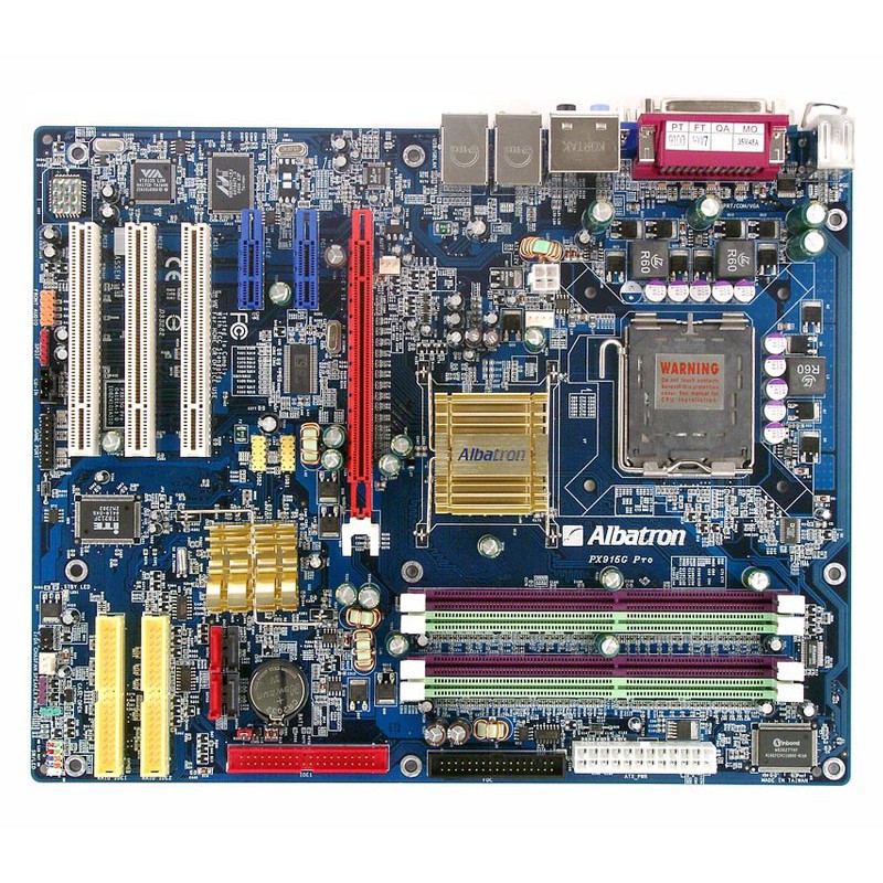 I915P I915G DRIVER DOWNLOAD